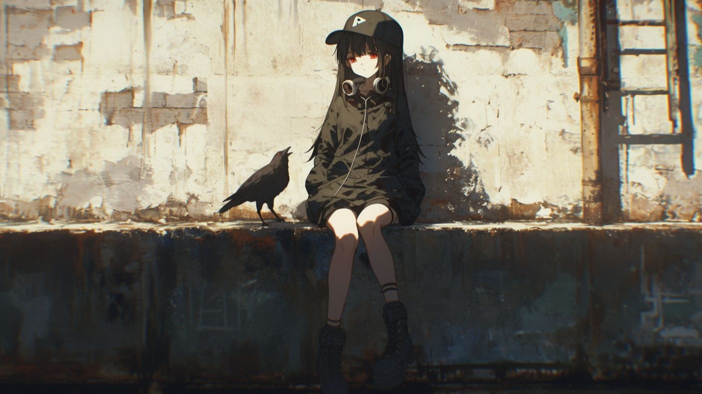 【纯音乐分享】Улетали птицами гордым