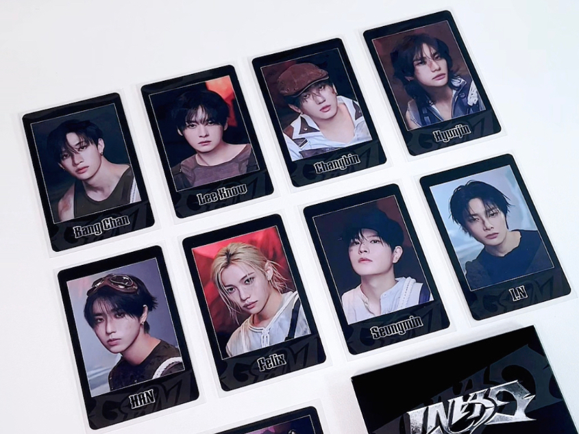 老师我们迷卡不应该是很好收的吗