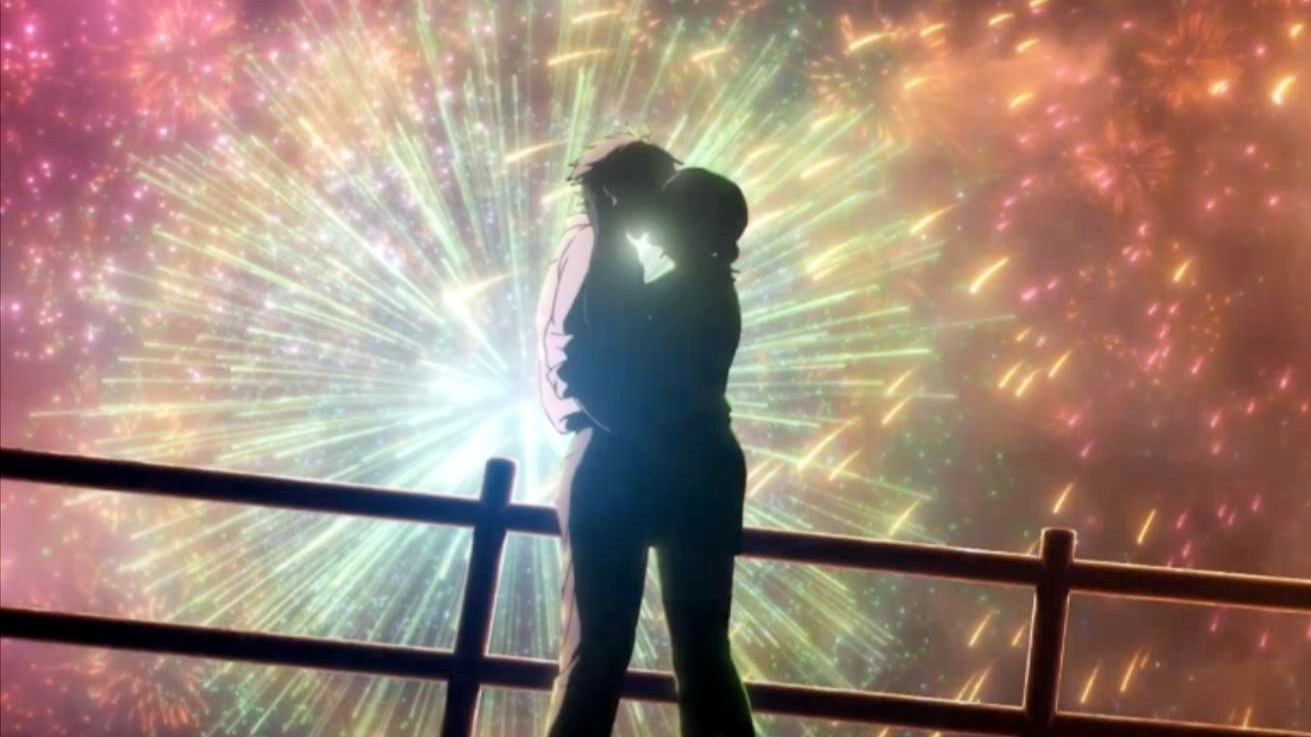 【9月/剧场版/宇多田光×米津玄师】电锯人 蕾塞篇 ED「JANE 