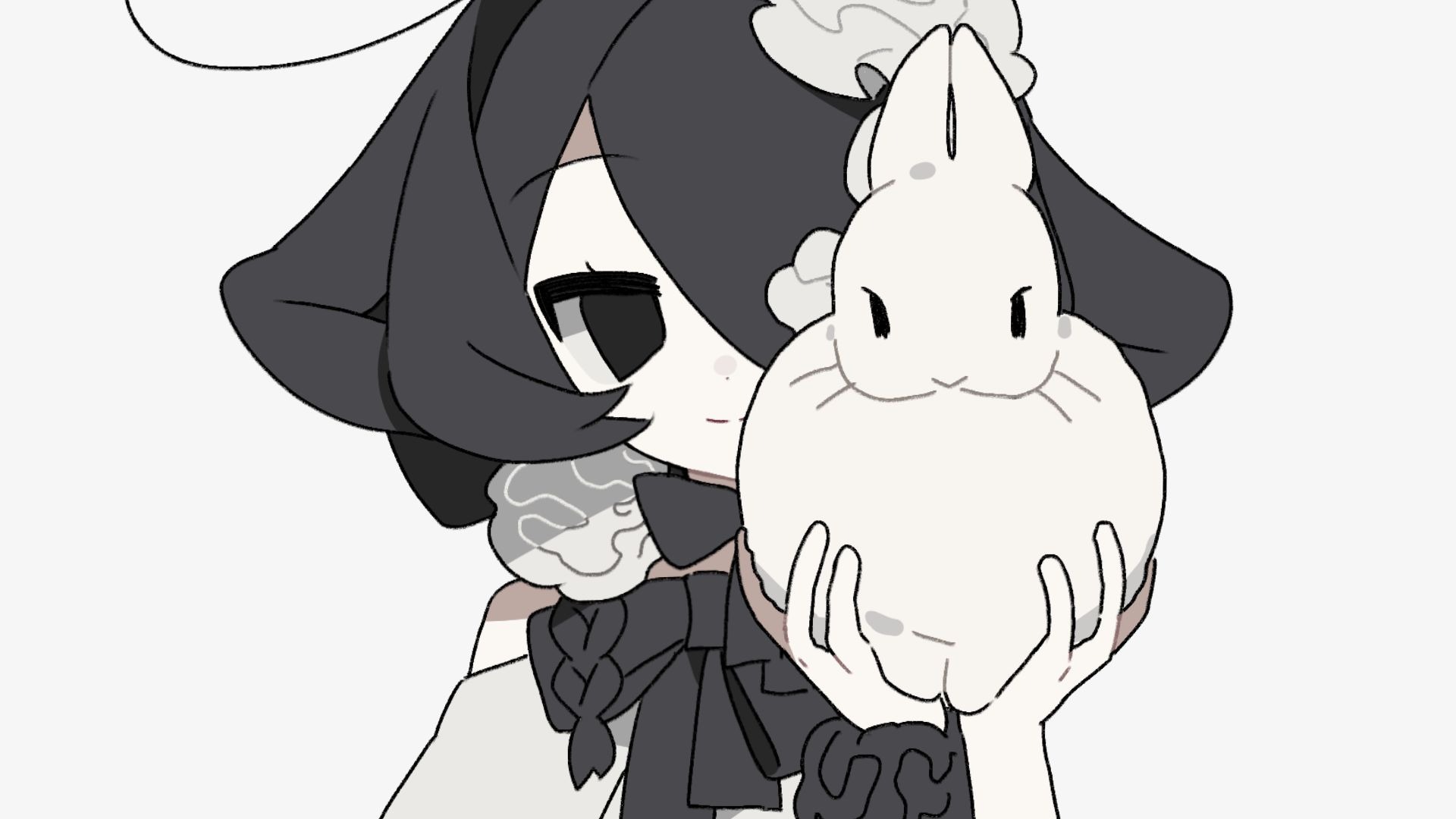 【千夜文_鏡】鬼ごっこ【UTAU Cover】