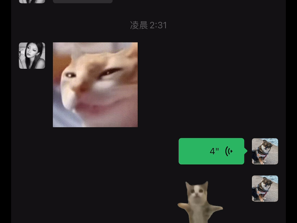 玩五子棋输了给表情包配音  哈哈哈哈哈哈