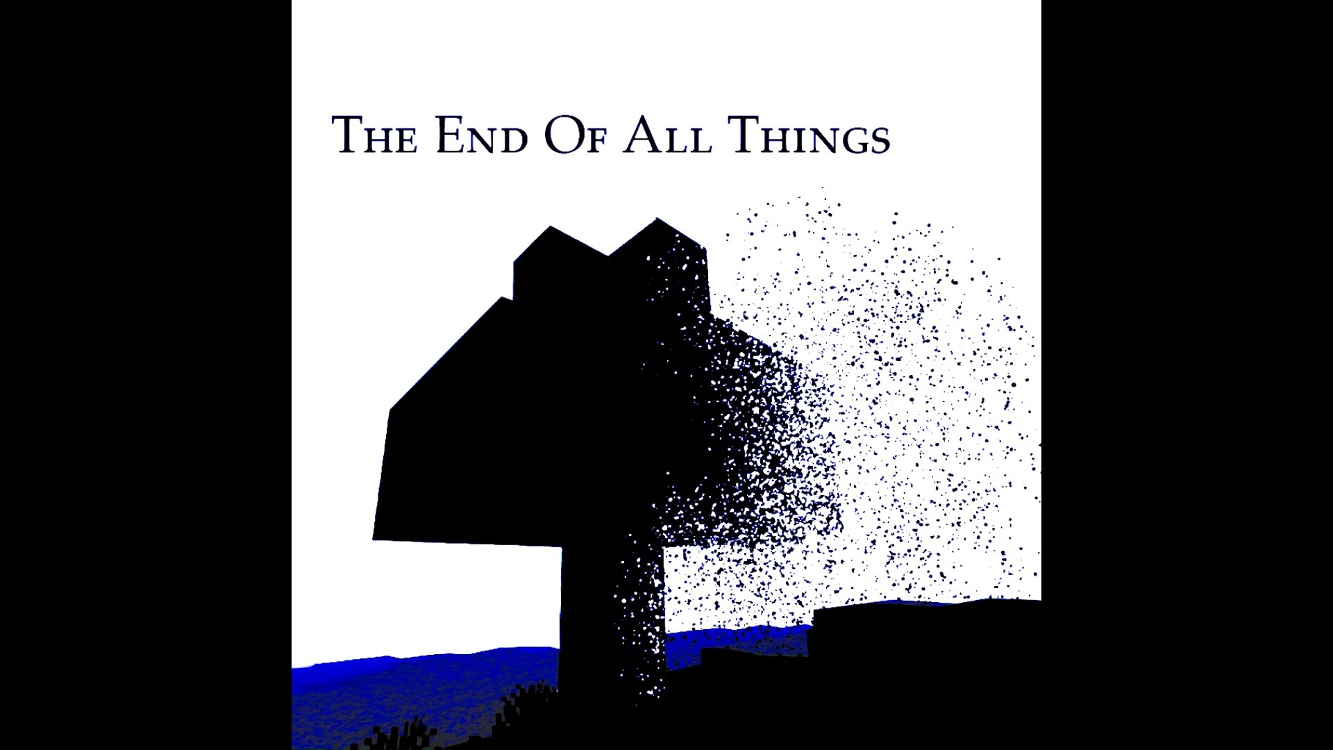【RuO3tic】The End Of All Things ( Ruined w/Iridiumol )