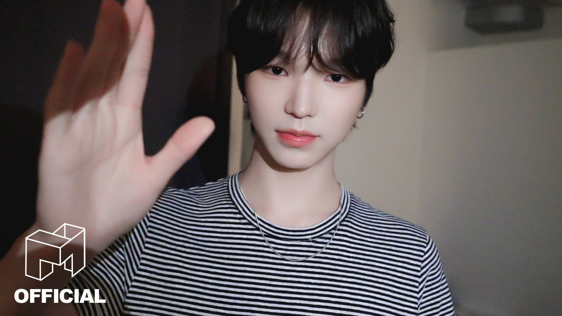 【idntt】idntt : id5 leejaeyoung | Character Film