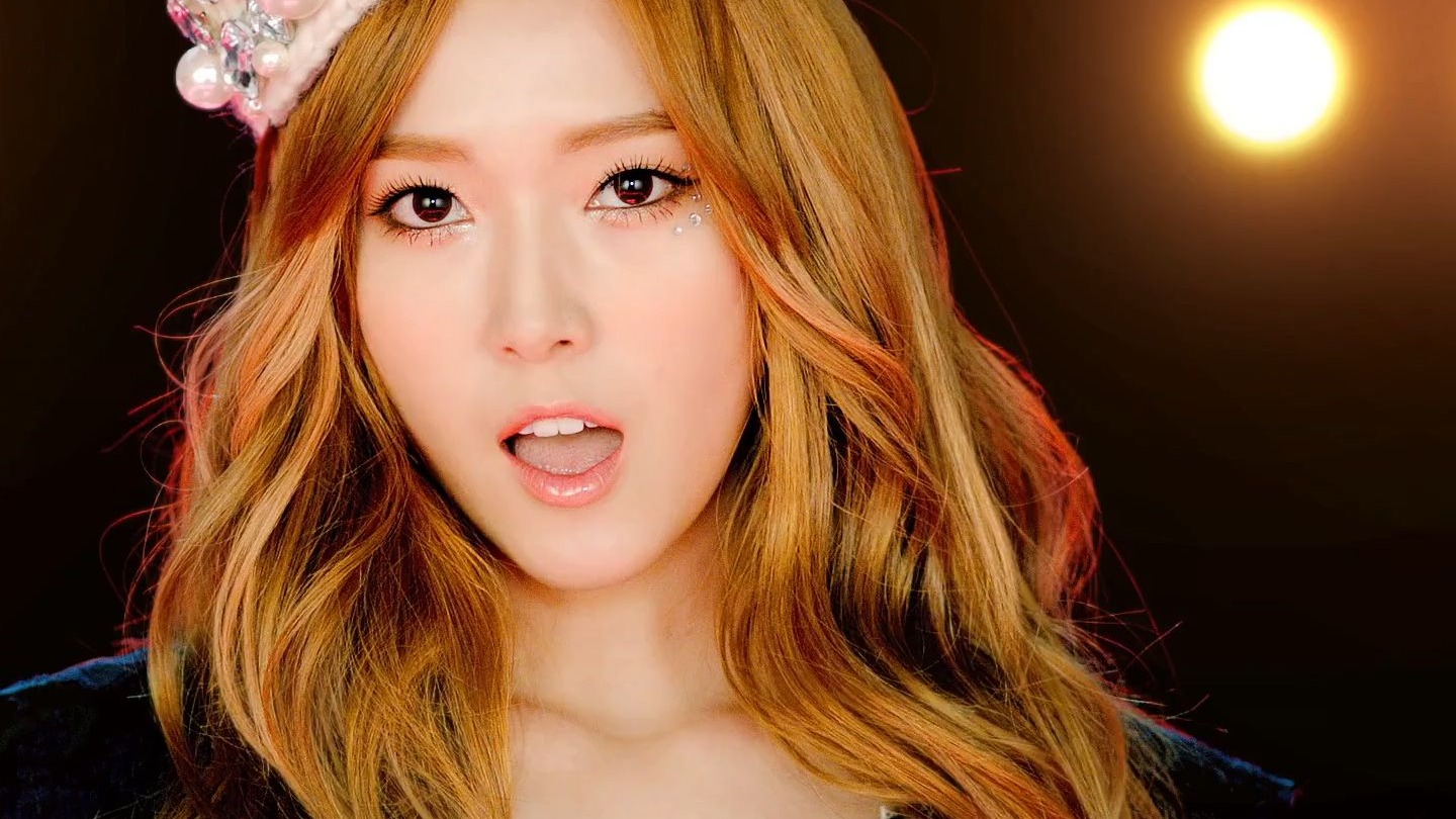 少女时代 -   I GOT A BOY   MV
