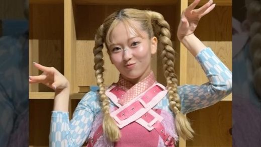 @onefive 「Alps Vibes」手势舞 MOMO.ver