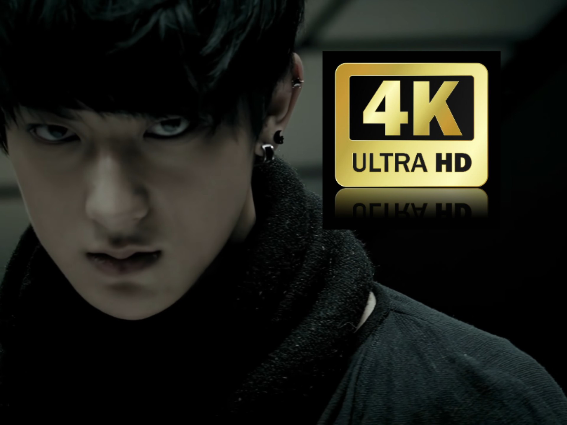 EXO-K - WHAT IS LOVE 专属无水印