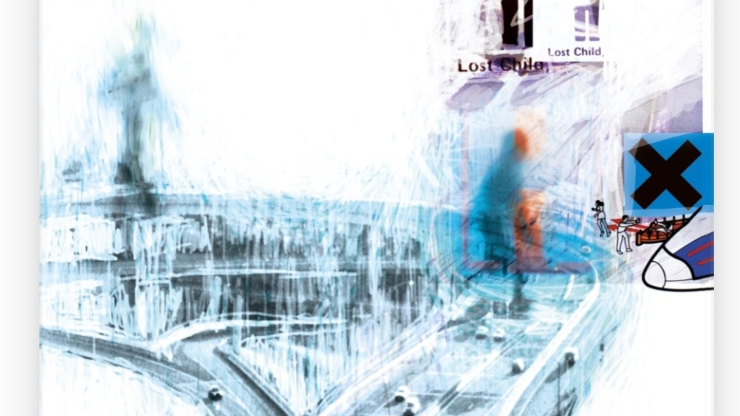 Let Down - Radiohead
