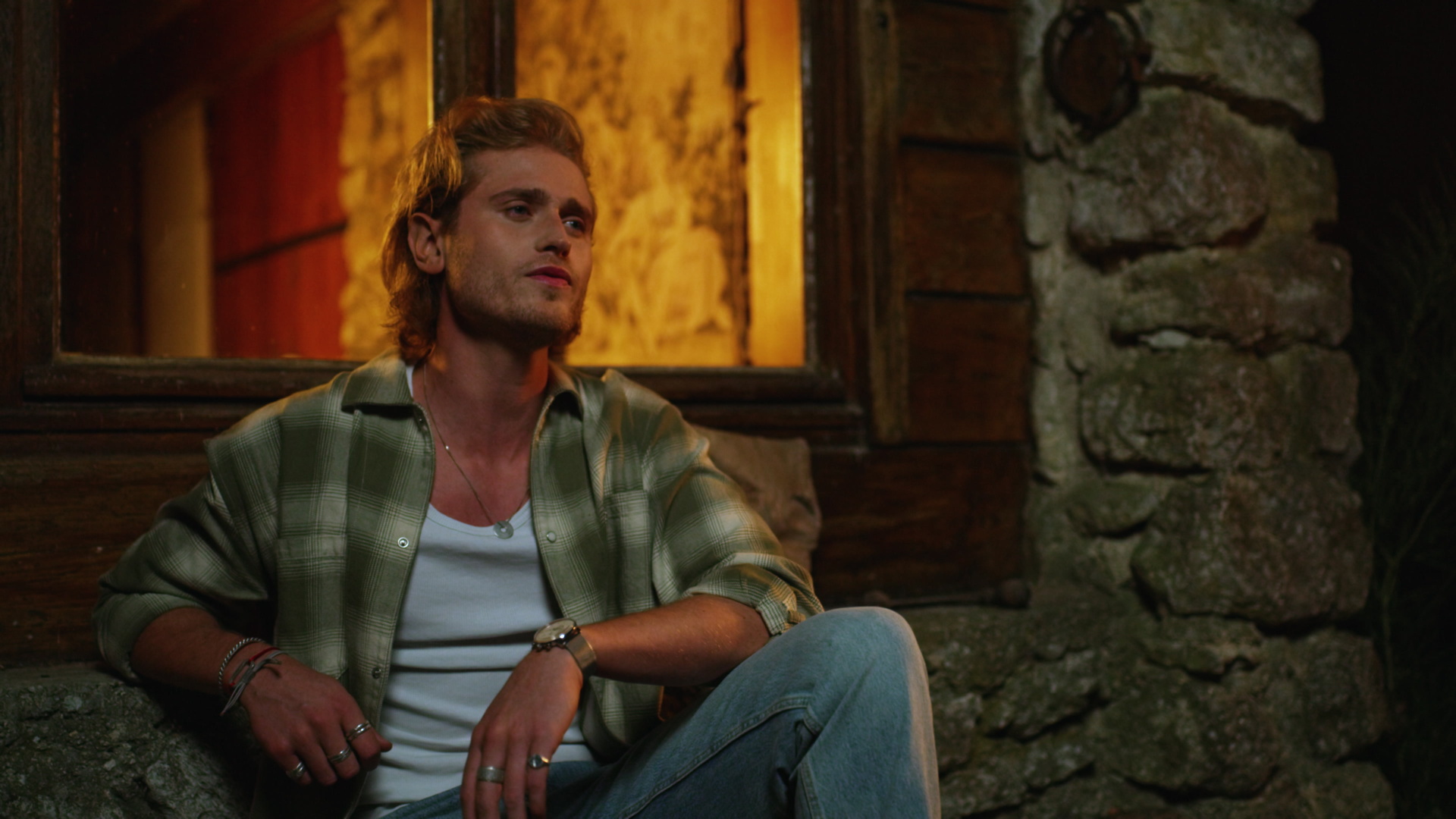 Alex Roussiaux「La Tornade (Clip officiel)」