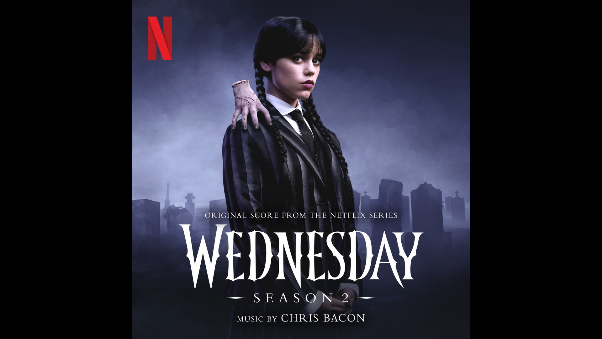 Psychic Exhaustion | Wednesday: Season 2