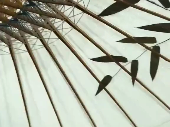 古風煙雨