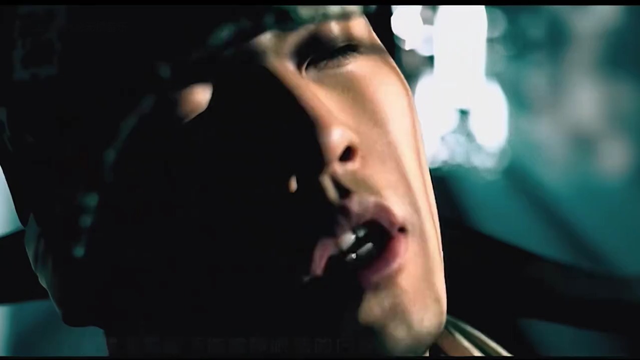 将军--周杰伦高清mv