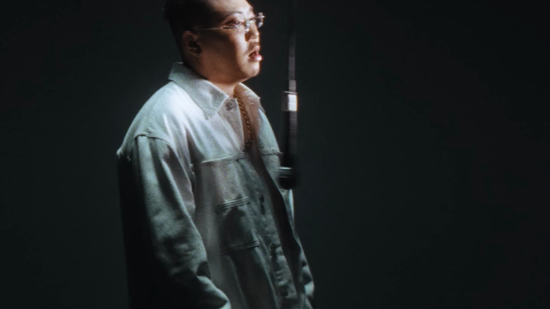 【G-k.i.d】Cry Baby