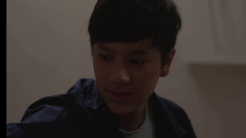 Nanon—《กว่าจะรู้ใจตัวเอง》泰剧秘恋之