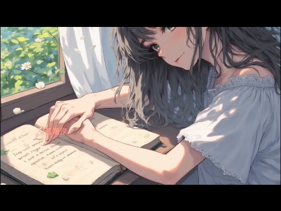 未完的故事