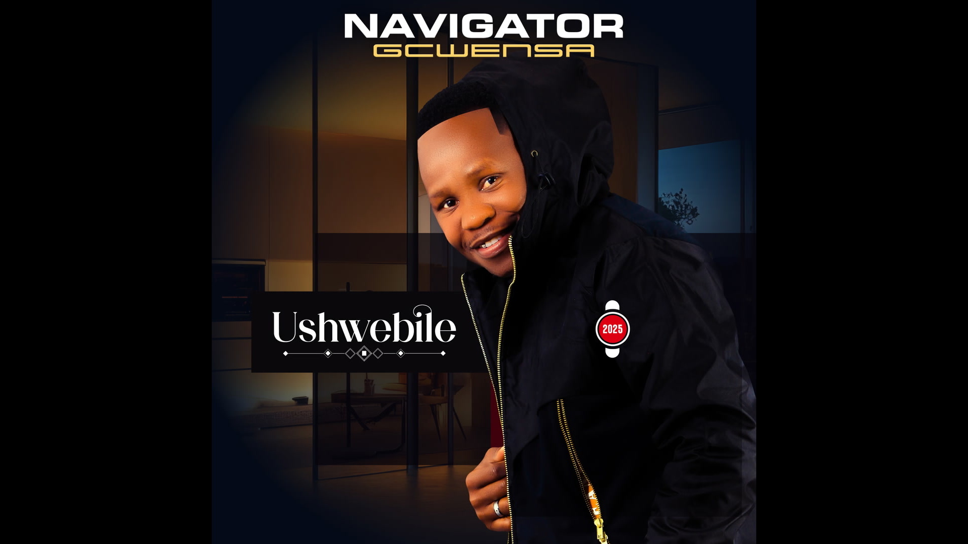 Navigator Gcwensa「Forever Wena」