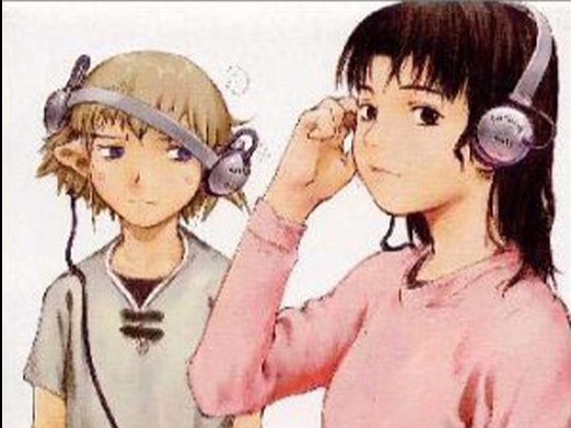 《ヴィーナスと小さな神様》