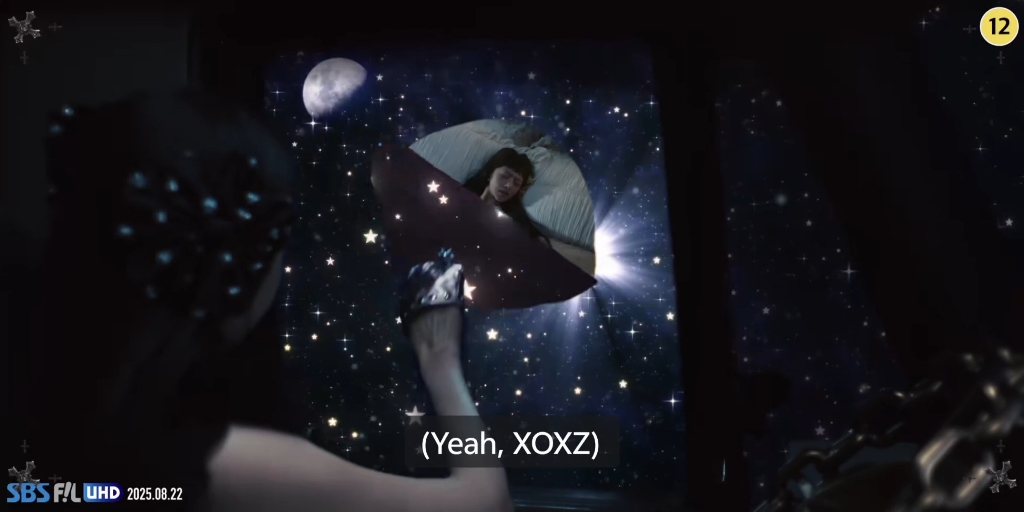 怪美的混XOXZ