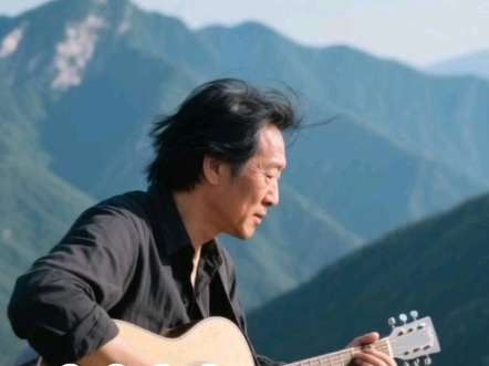 卢木鸟：《我已不是当年的我》完整版，静听岁月悠长！