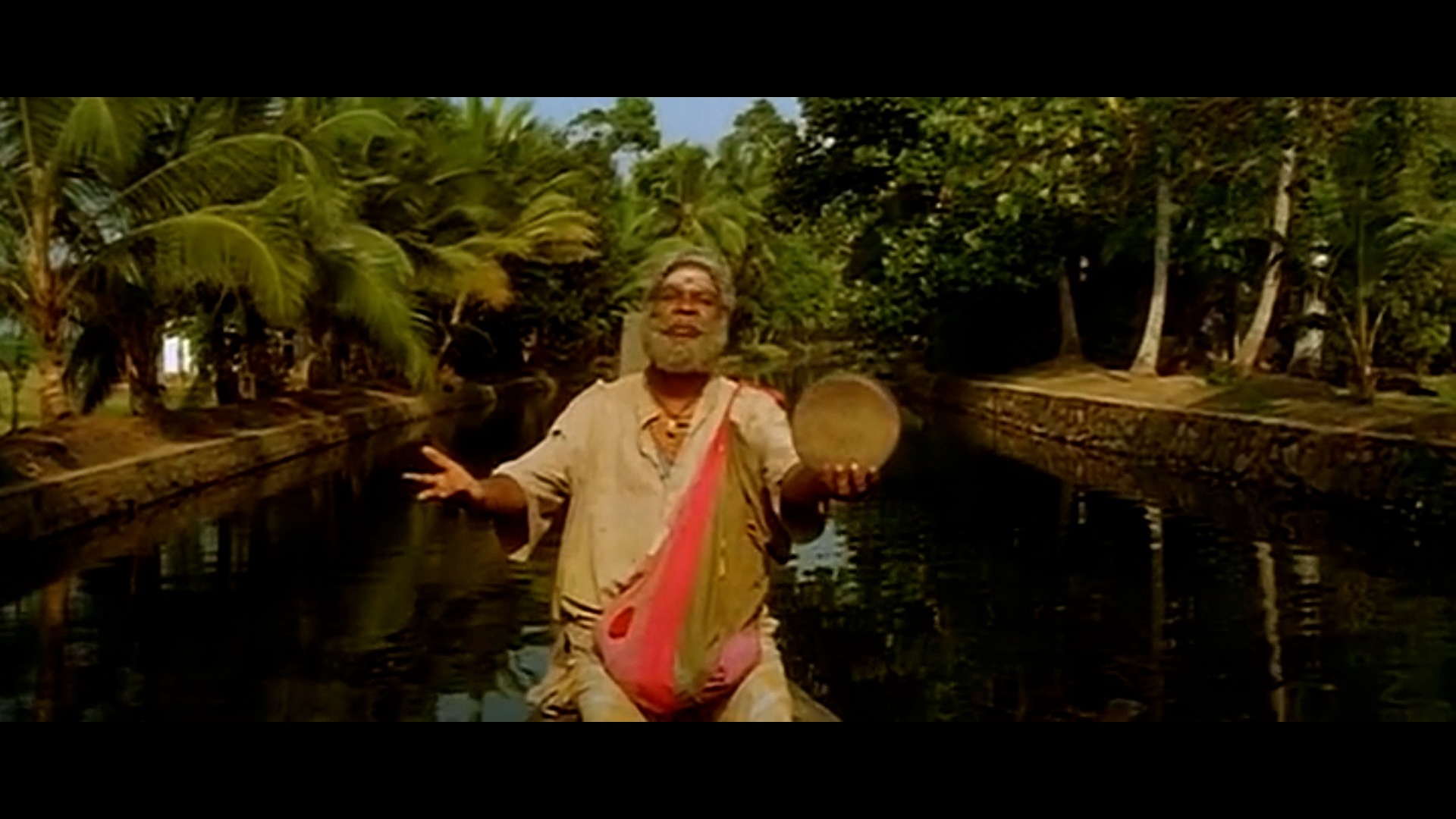 Mohan Sithara,K.J. Yesudas「Sahyasaanu Shruthi (From "Ka
