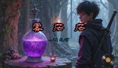 雾茫茫--胡无言