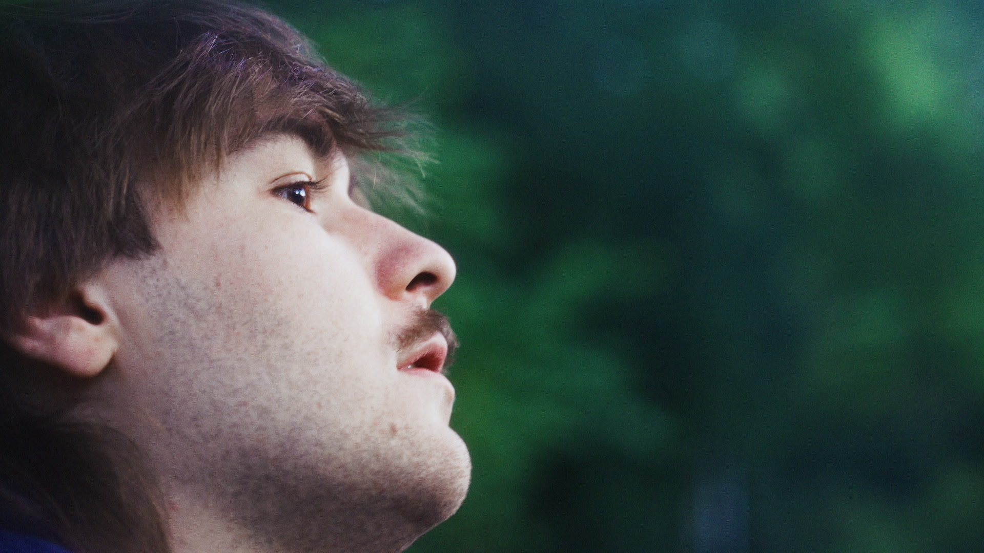 georgustav「wennichandichdenk (Official Video)」