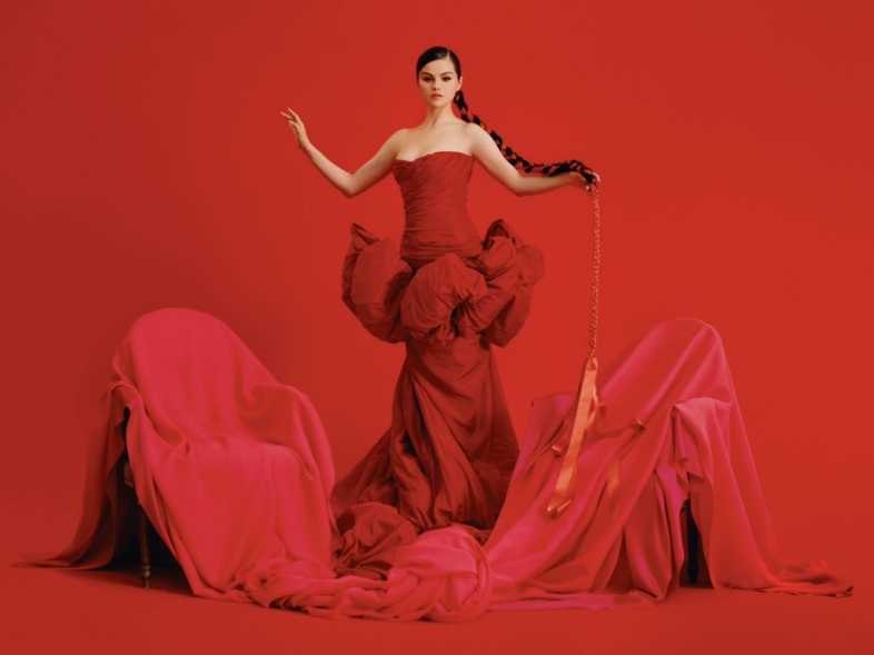 【AAC自购】Buscando Amor by Selena Gomez