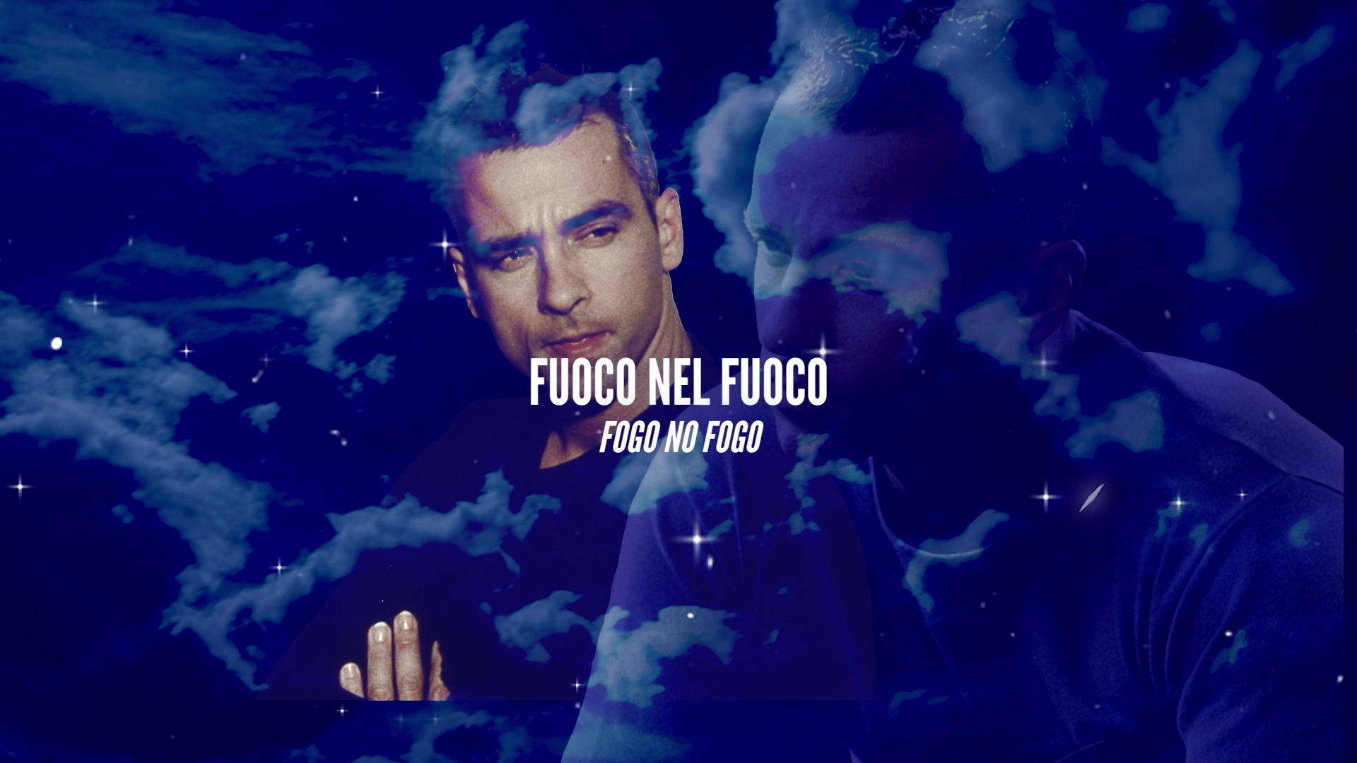 艾羅斯「Fuoco nel fuoco (Tradução/Letra)」