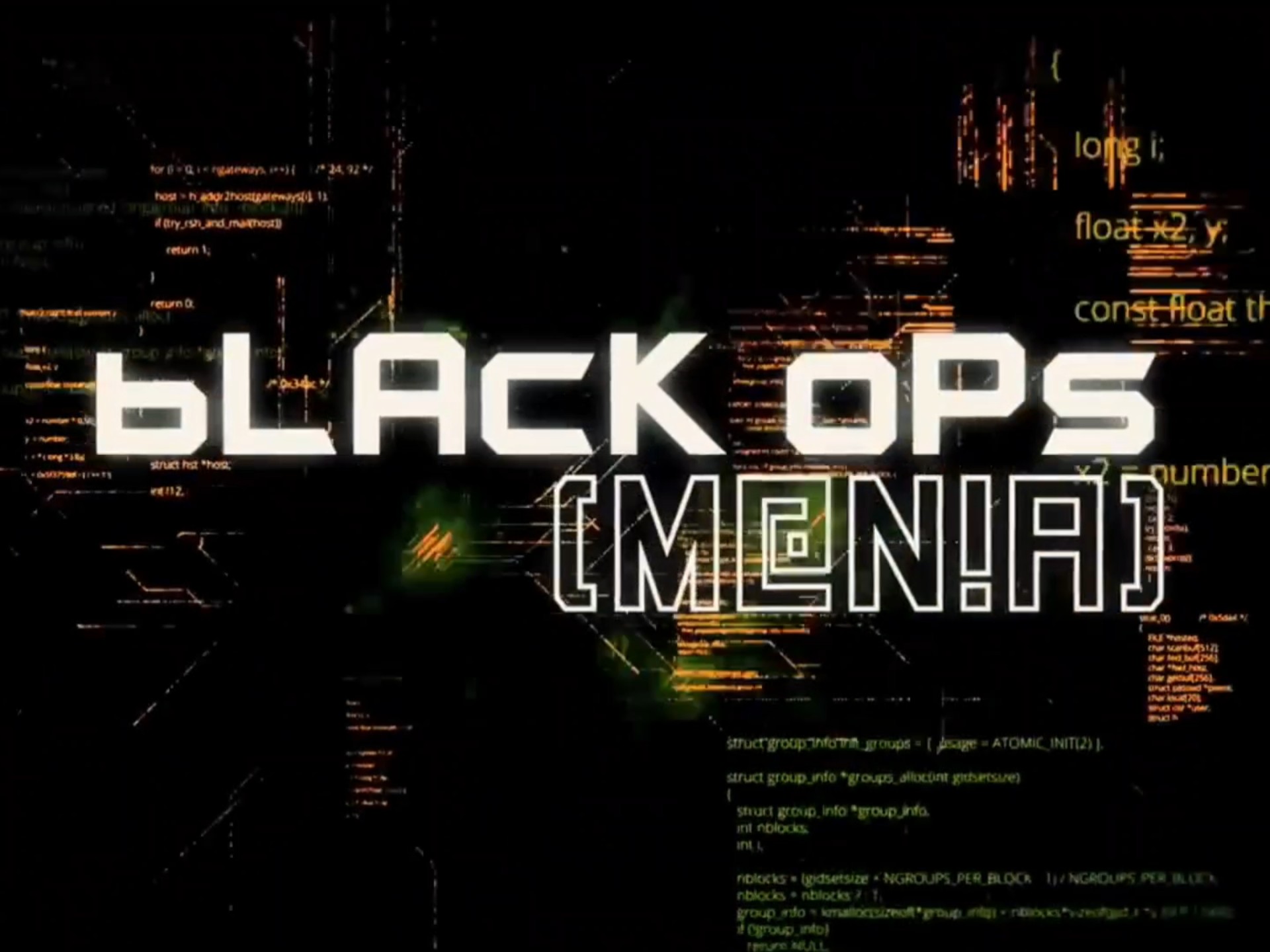 美国新金属核 The Pretty Wild-bLAcK oPs (m@n!a)