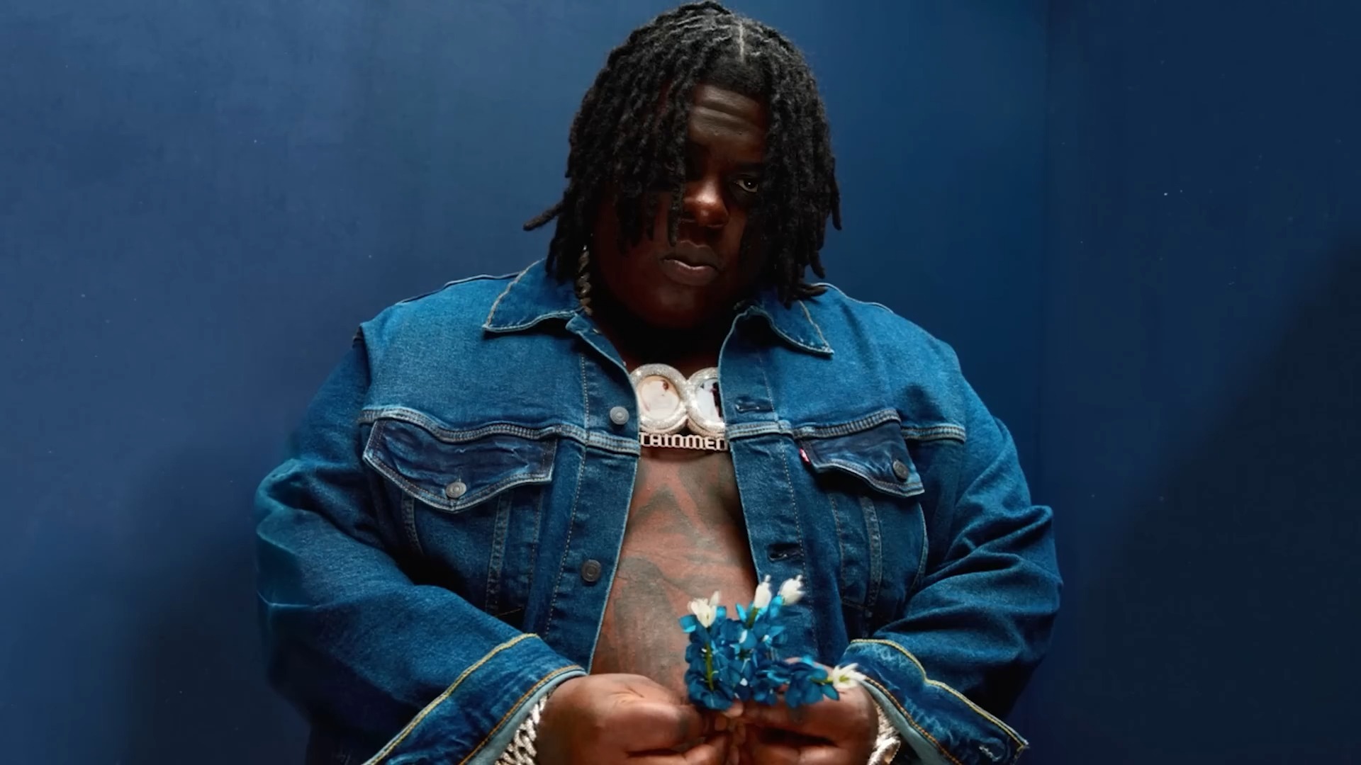 BigXthaPlug - Pray Hard feat. Luke Combs -20250822