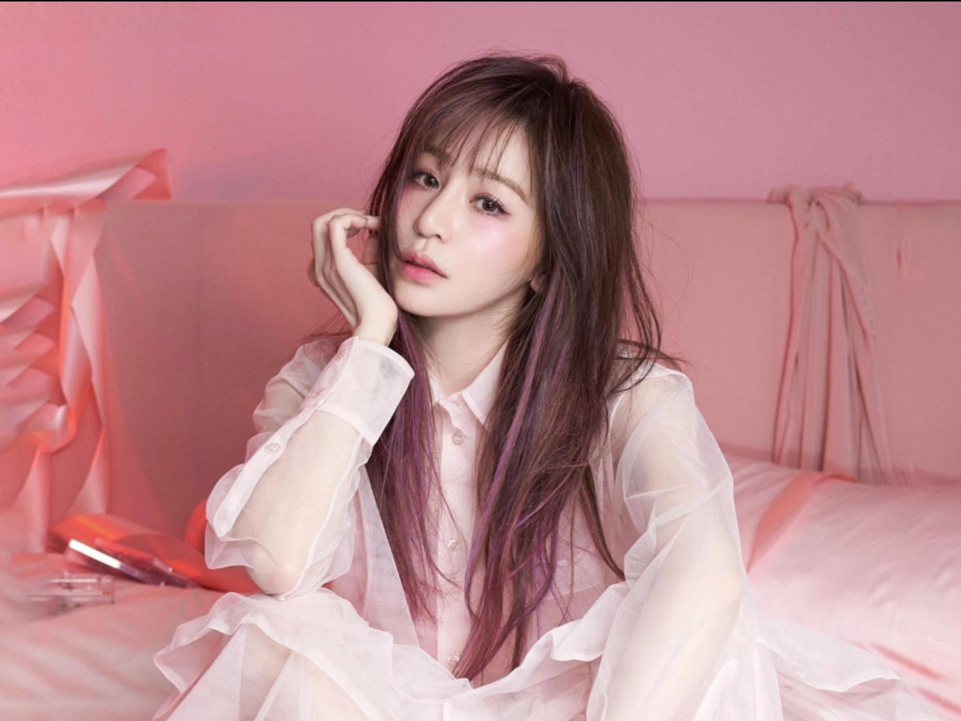我会好好的”｜王心凌2005年神曲翻红！伍佰的暗恋诗与少女的倔强