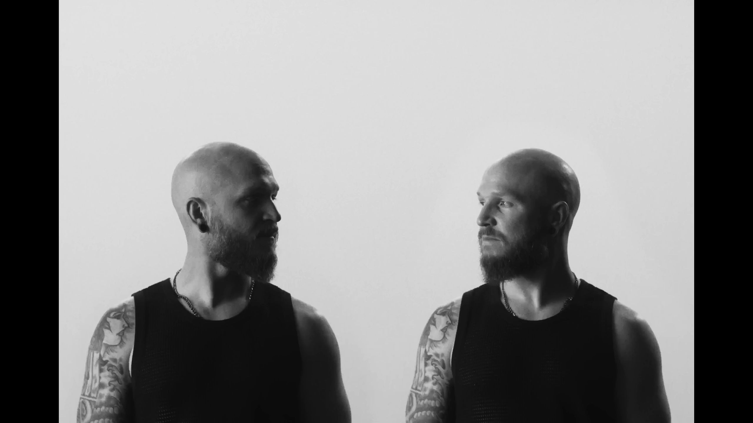 金属核乐队【我们像罗马人一样】We Came As Romans - one by