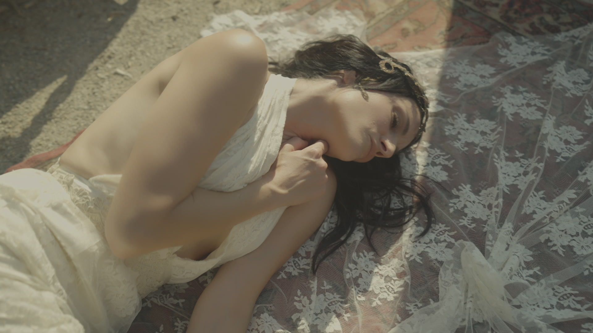 Jehan Barbur「Bağışla Beni」