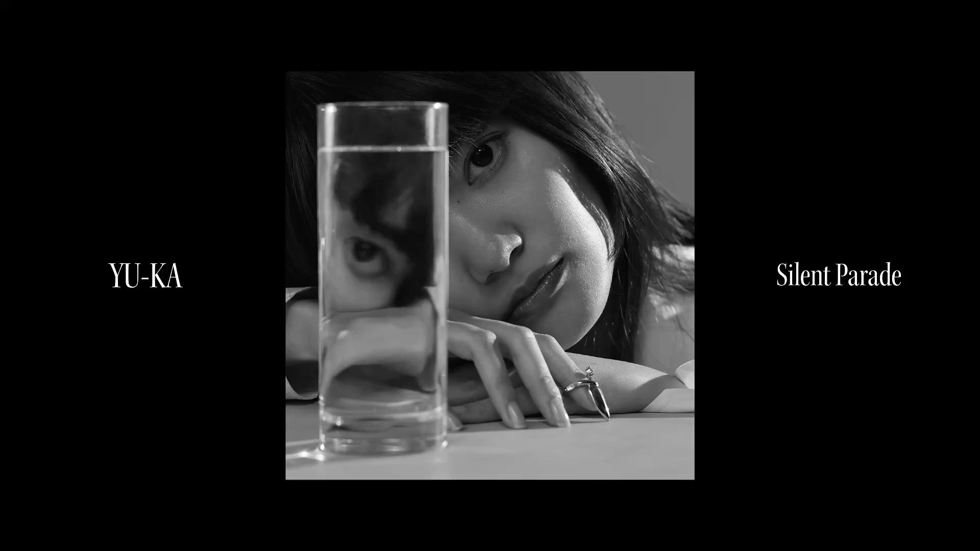 由薫 - Silent Parade（Official Audio）