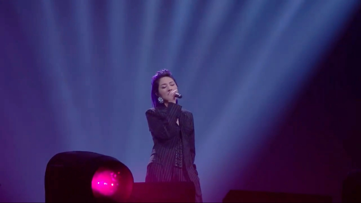 杨千嬅《稀客》 陈小春2025生旦净末丑巡回演唱会成都站 2025