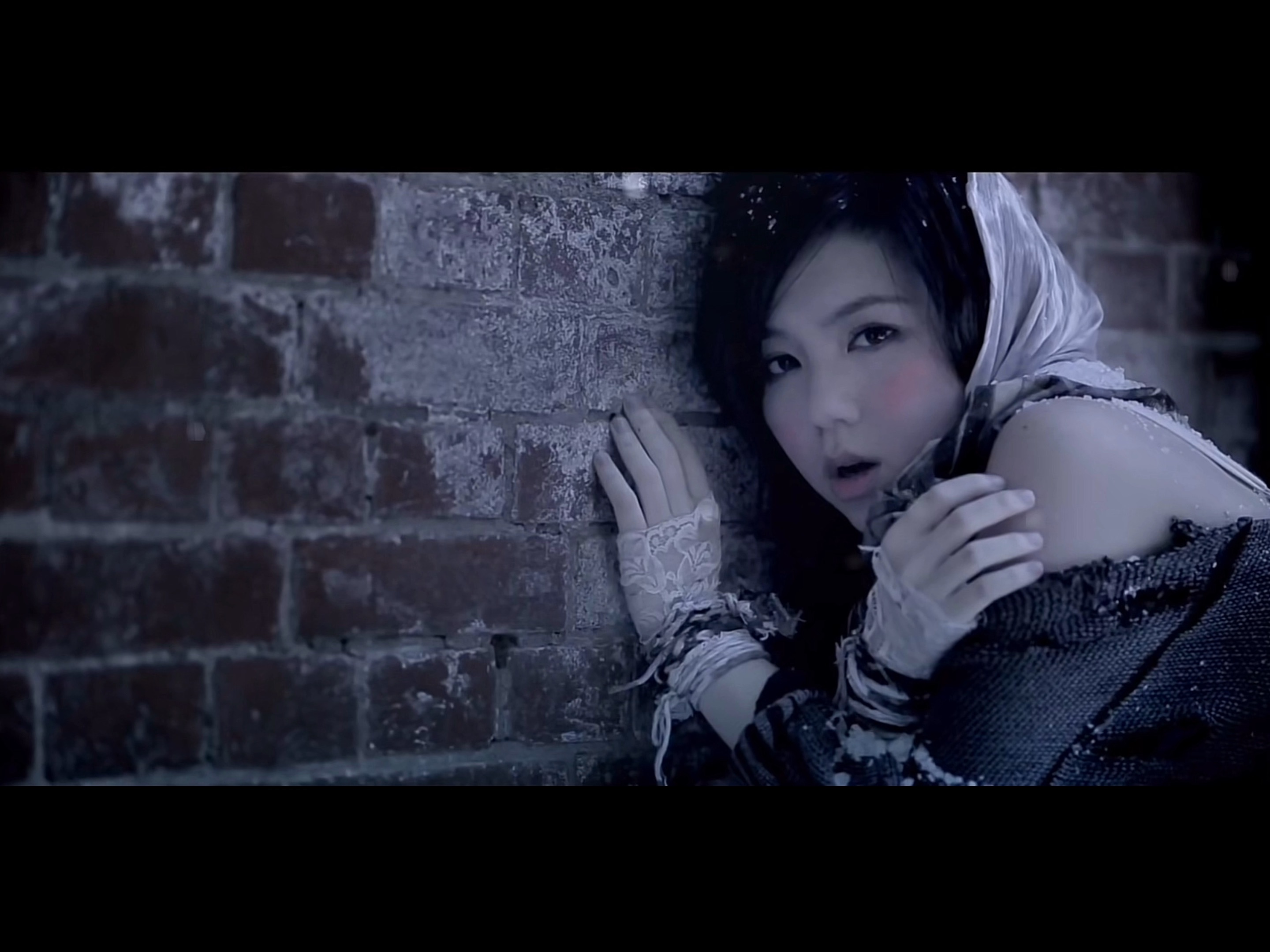 邓紫棋奇迹MV