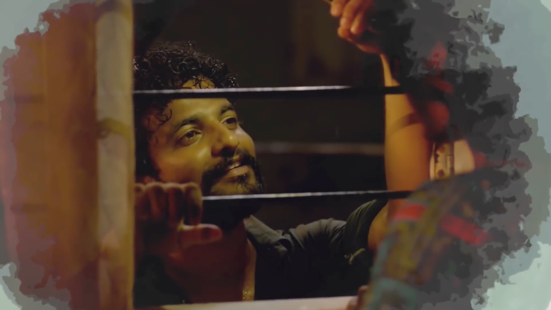 Bijibal「Uyirarekii (From "Paipin Chuvattile Pranayam")
