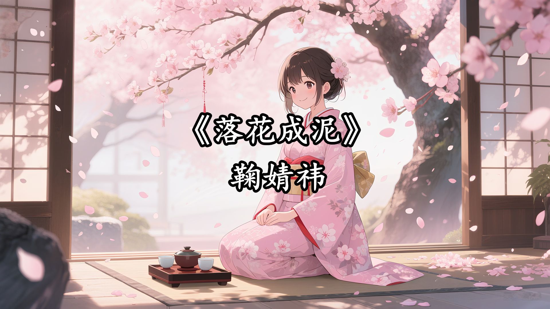 人有情而天无意