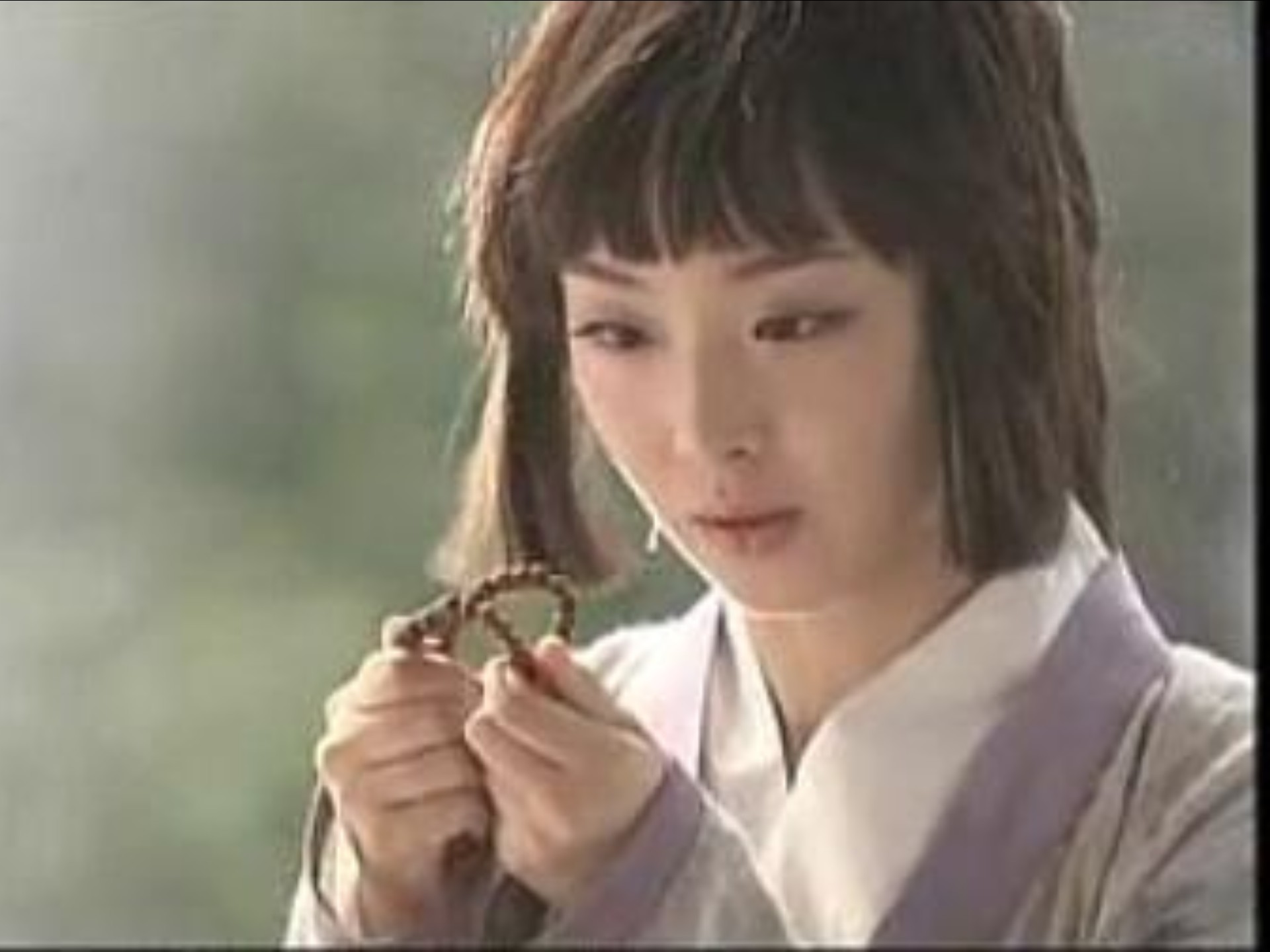 少林僧兵2008插曲 不够成熟 By2