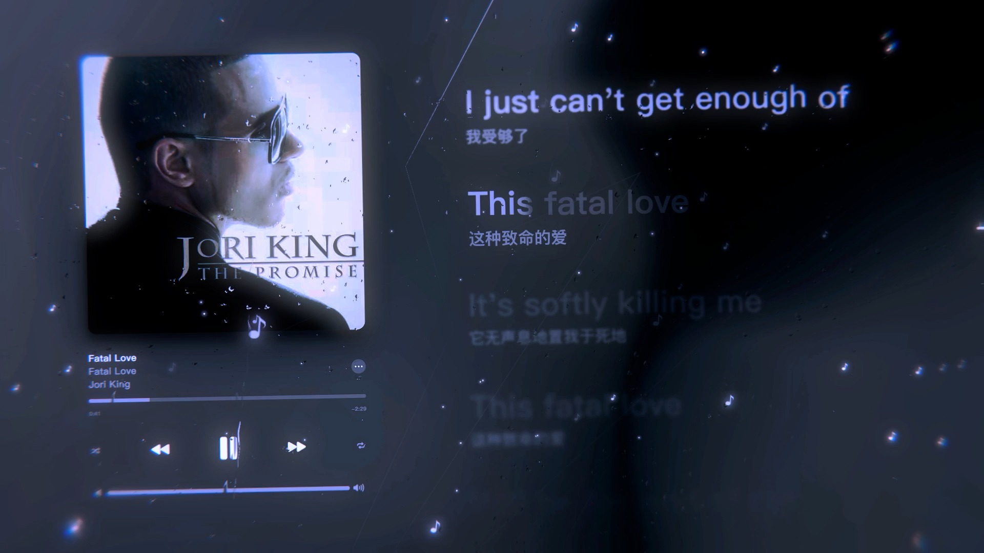 Fatal Love