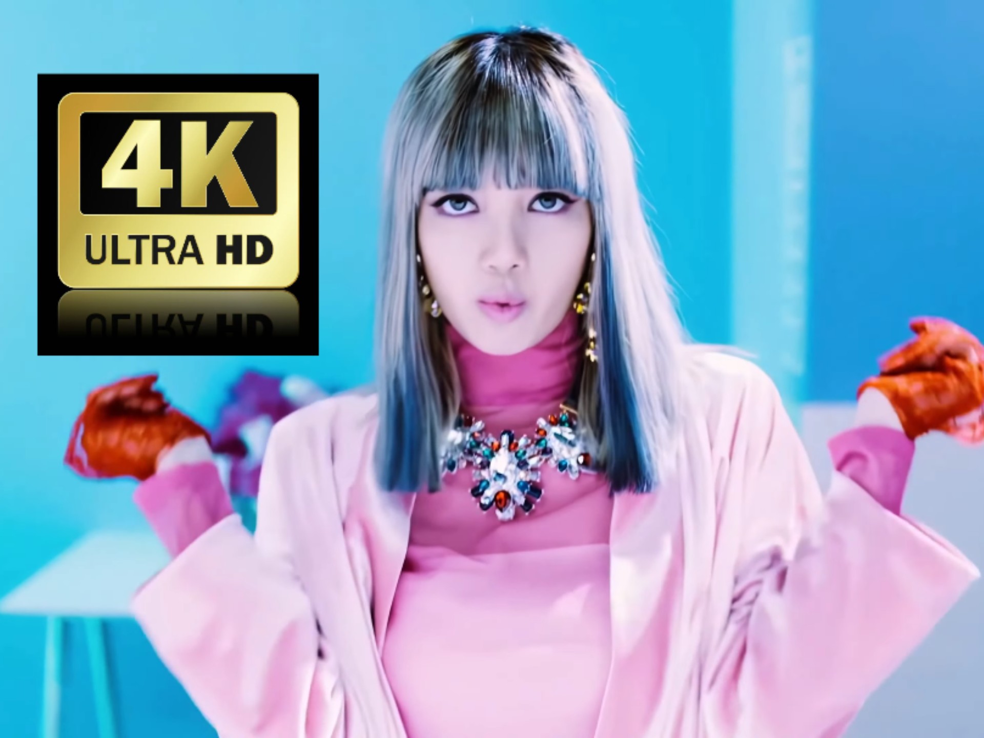 BLACKPINK - WHISTLE 专属无水印