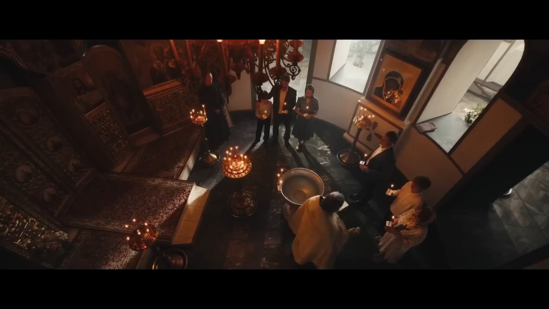 布鲁托与诺加诺 - 电梯/Брутто и Ноггано - 