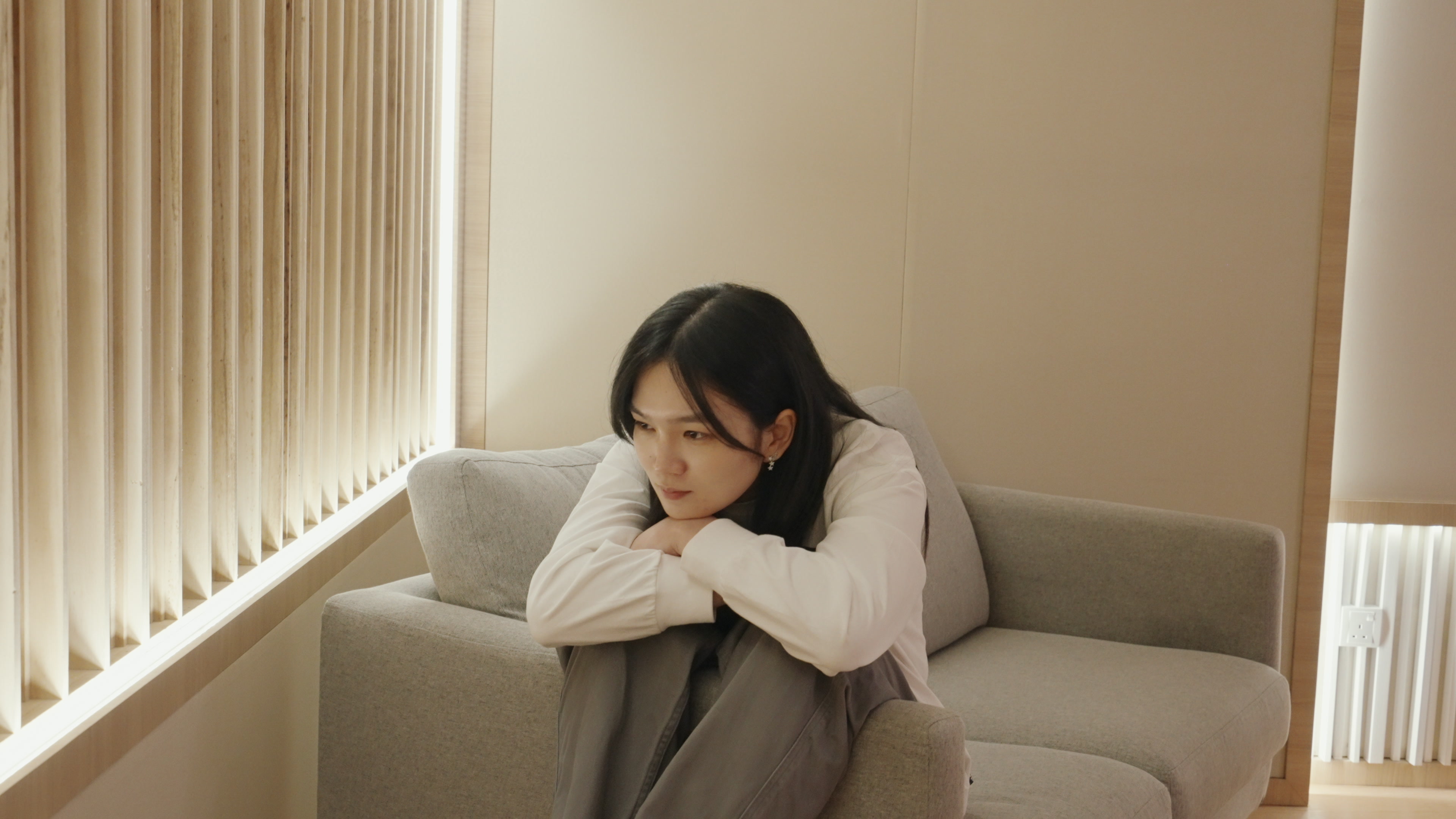 谈情说怪-Elva Suyan