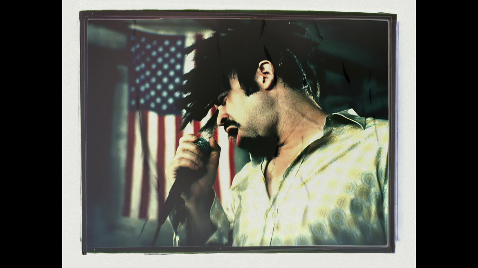 American Girls-Counting Crows