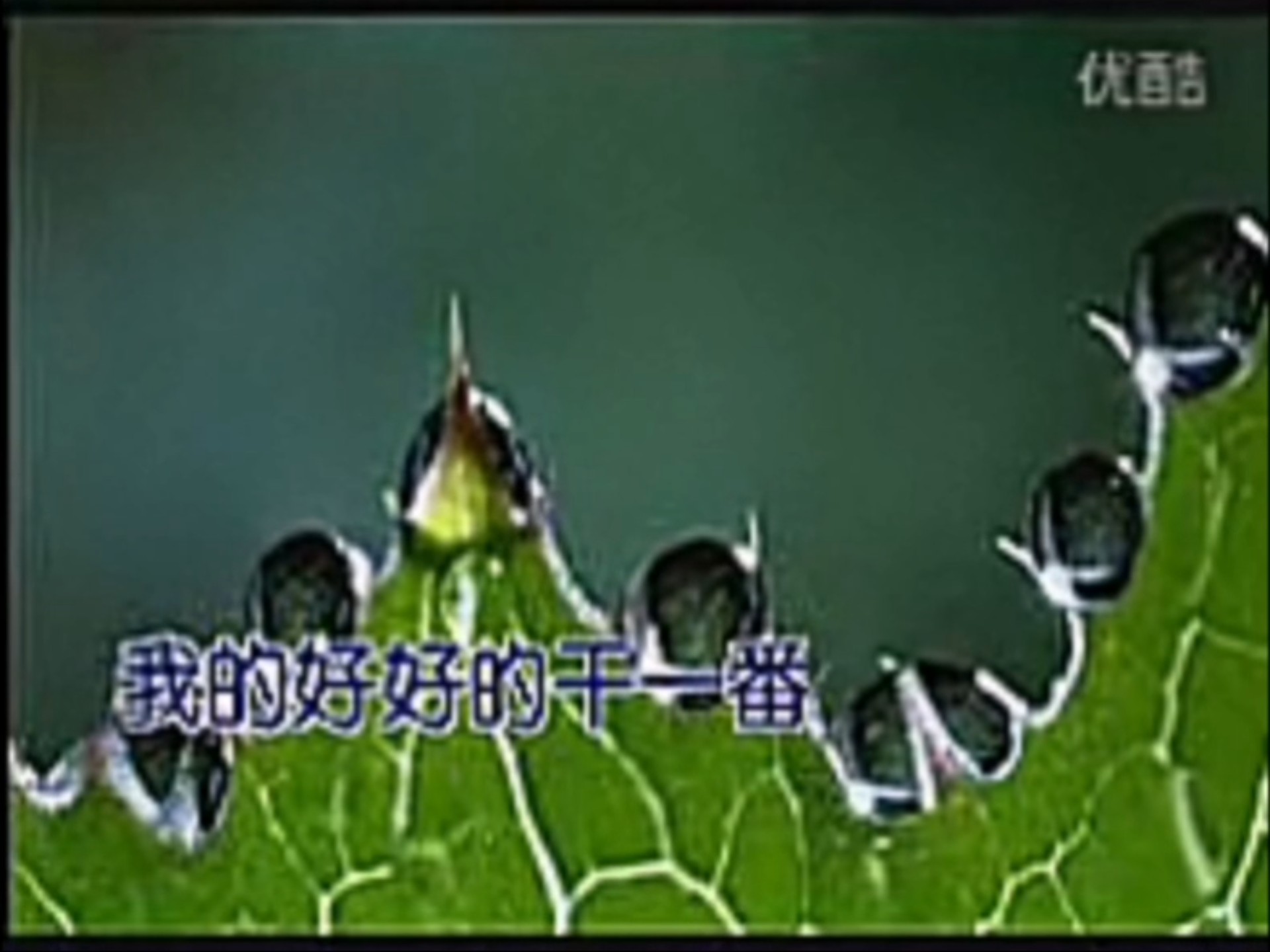 刘德华 - 最爱上海滩（爱乐唱片）