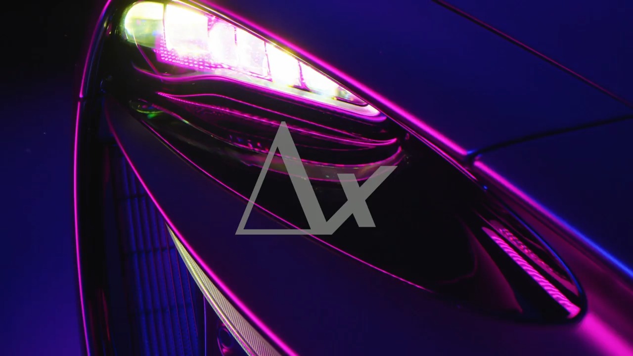 DeltaX - Float (Official Music Video)
