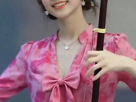 二胡《乌苏里船歌》#中国非遗赛道 二胡《乌苏里船歌》#中国非遗赛道