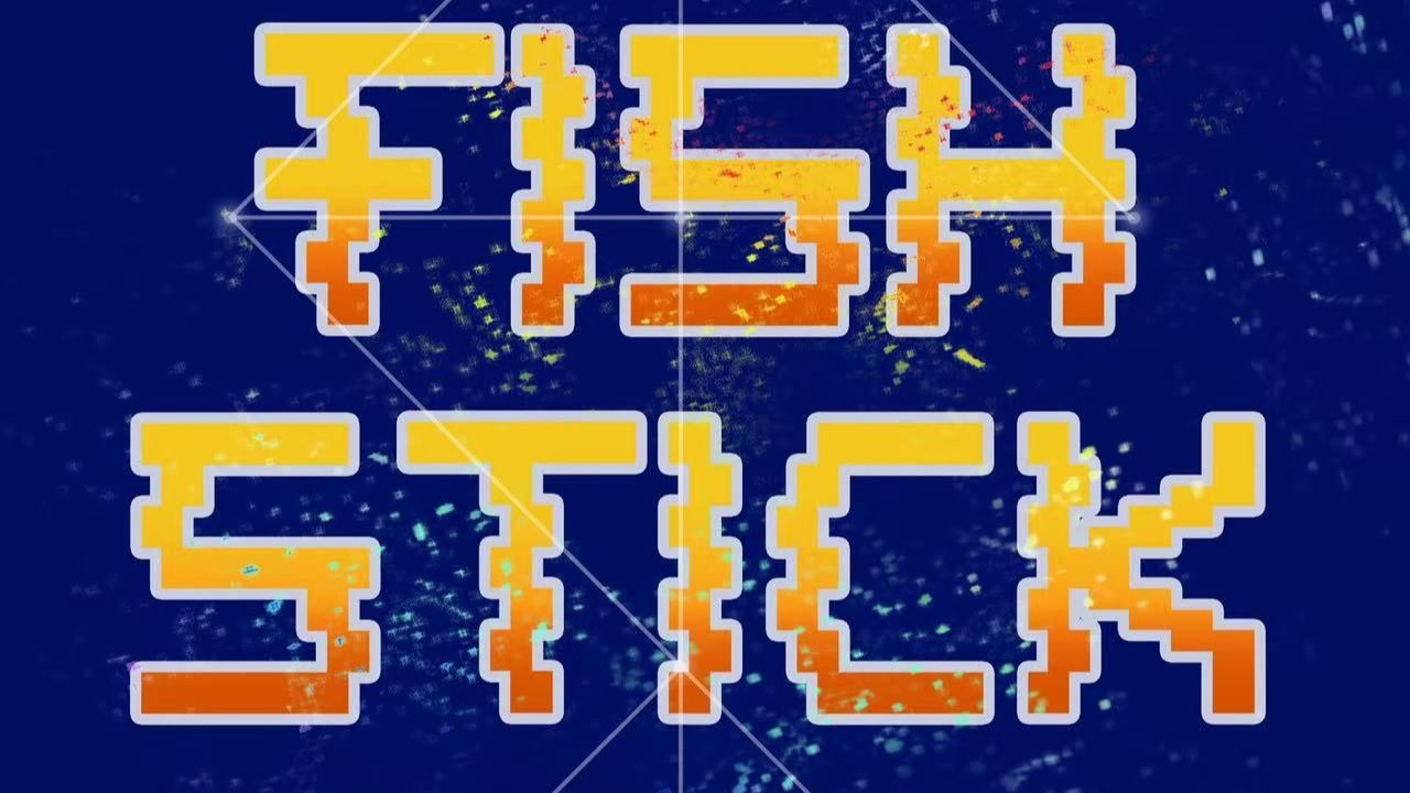 鱼条FishStick《悬空》吉他Cover