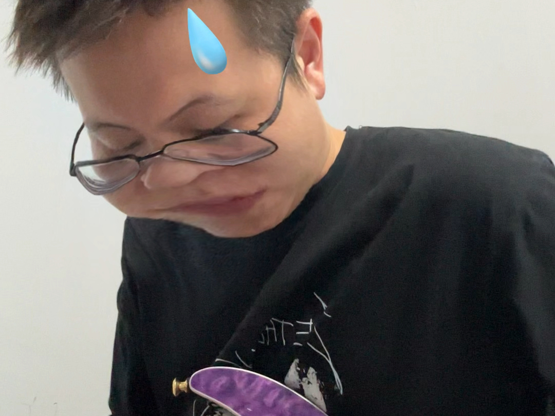 俺就是得意黑豹一专