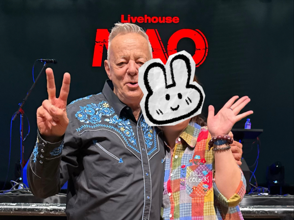 Timberland  Tommy Emmanuel 2025.9.12 武汉场 【我今天拍视 Timberland  Tommy Emmanuel 2025.9.12 武汉场 【我今天拍视