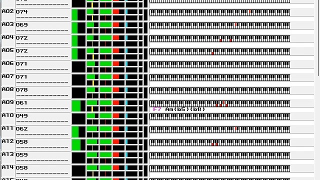 【MIDI】《原神·提瓦特篇》主线章节预告PV-「足迹」